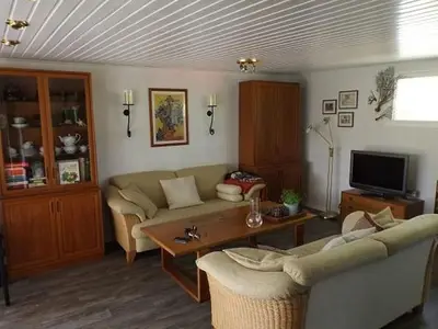 Ferienhaus für 4 Personen (60 m²) in Südbrookmerland 8/10