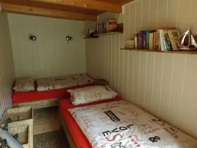 Ferienhaus für 4 Personen (60 m²) in Südbrookmerland 9/10