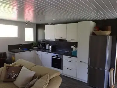 Ferienhaus für 4 Personen (60 m²) in Südbrookmerland 10/10