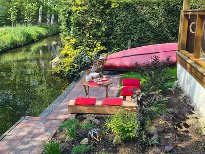 Ferienhaus für 3 Personen (55 m²) in Südbrookmerland 2/10