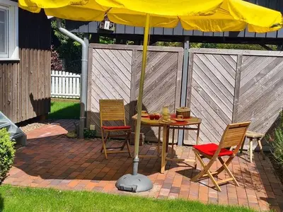Ferienhaus für 3 Personen (55 m²) in Südbrookmerland 4/10