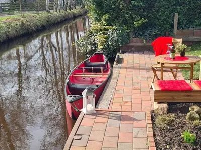 Ferienhaus für 3 Personen (55 m²) in Südbrookmerland 6/10