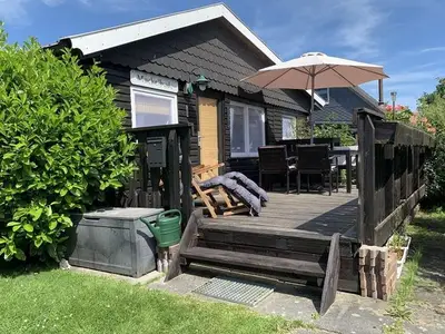 Ferienhaus für 4 Personen (50 m²) in Südbrookmerland 1/10