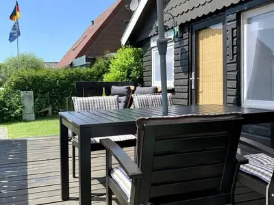 Ferienhaus für 4 Personen (50 m²) in Südbrookmerland 2/10