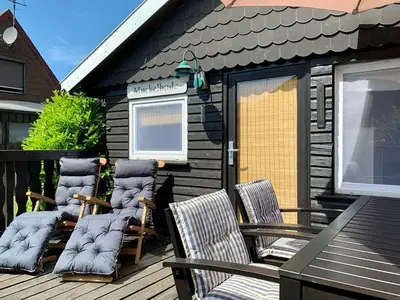 Ferienhaus für 4 Personen (50 m²) in Südbrookmerland 4/10