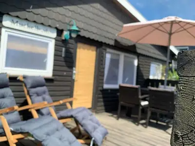 Ferienhaus für 4 Personen (50 m²) in Südbrookmerland 6/10