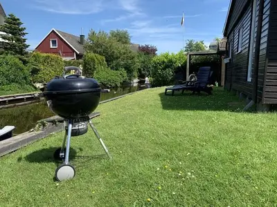 Ferienhaus für 4 Personen (50 m²) in Südbrookmerland 9/10