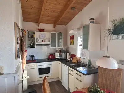 Ferienhaus für 3 Personen (55 m²) in Südbrookmerland 7/10
