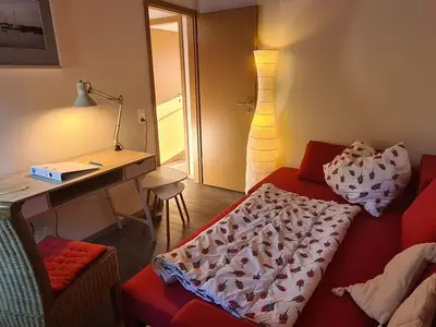 Ferienhaus für 3 Personen (55 m²) in Südbrookmerland 10/10