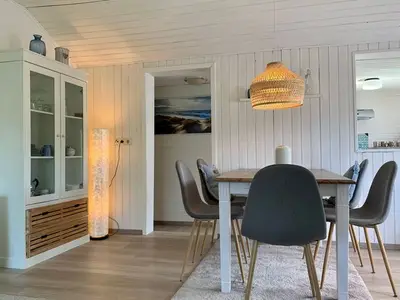 Ferienhaus für 4 Personen (50 m²) in Südbrookmerland 10/10