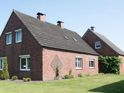 Ferienhaus für 4 Personen (100 m²) in Südbrookmerland 1/10