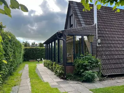 Ferienhaus für 6 Personen (60 m²) in Südbrookmerland 1/10