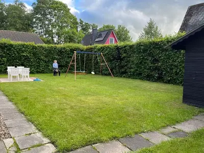 Ferienhaus für 6 Personen (60 m²) in Südbrookmerland 4/10