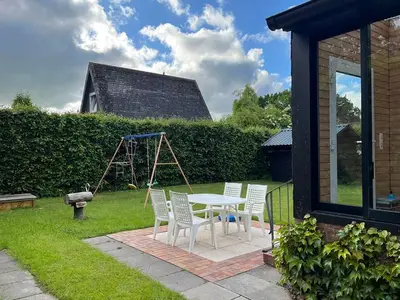 Ferienhaus für 6 Personen (60 m²) in Südbrookmerland 5/10