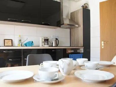 Ferienhaus für 4 Personen (100 m²) in Südbrookmerland 2/10