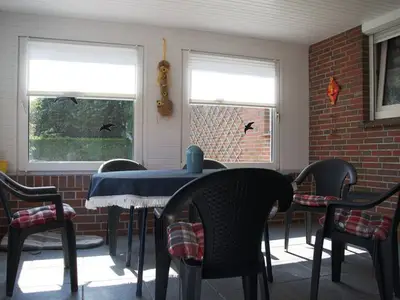 Ferienhaus für 4 Personen (100 m²) in Südbrookmerland 6/10