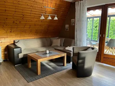 Ferienhaus für 6 Personen (60 m²) in Südbrookmerland 7/10