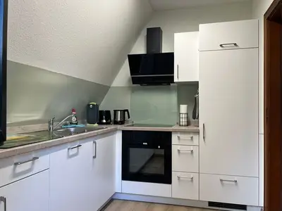 Ferienhaus für 6 Personen (60 m²) in Südbrookmerland 8/10