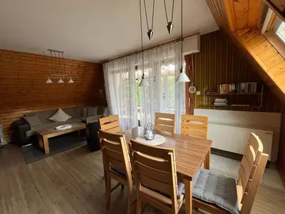 Ferienhaus für 6 Personen (60 m²) in Südbrookmerland 9/10