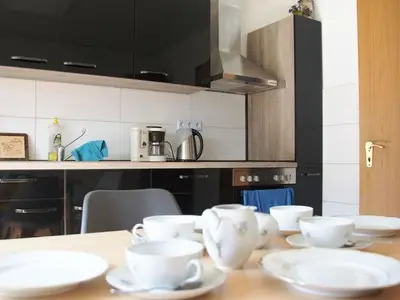 Ferienhaus für 4 Personen (100 m²) in Südbrookmerland 8/10