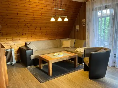 Ferienhaus für 6 Personen (60 m²) in Südbrookmerland 10/10