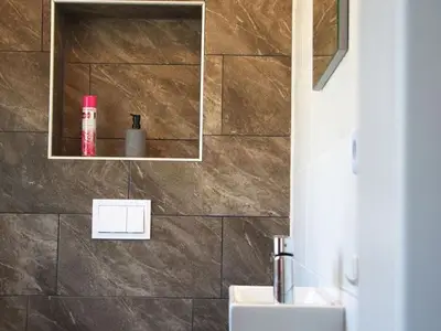 Ferienhaus für 4 Personen (100 m²) in Südbrookmerland 9/10