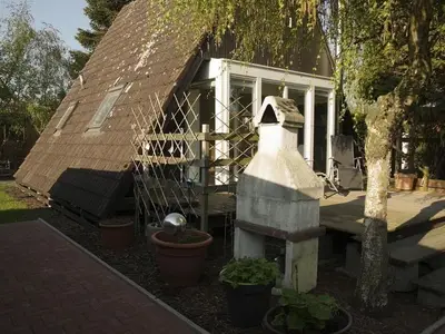 Ferienhaus für 4 Personen (65 m²) in Südbrookmerland 2/10