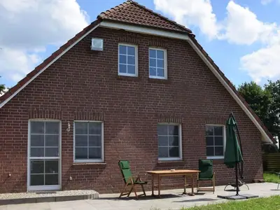 Ferienhaus für 6 Personen (154 m²) in Südbrookmerland 2/10