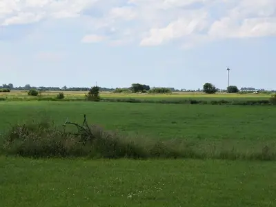 Ferienhaus für 6 Personen (154 m²) in Südbrookmerland 4/10