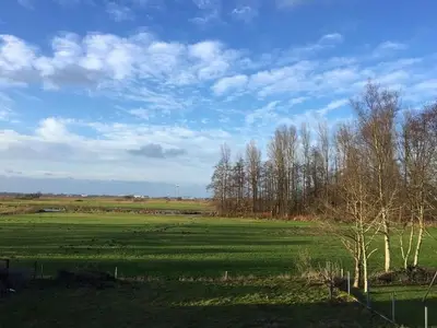 Ferienhaus für 6 Personen (154 m²) in Südbrookmerland 5/10