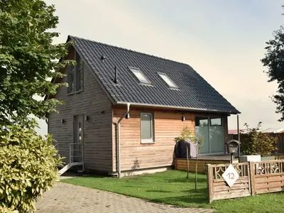 Ferienhaus für 6 Personen (95 m²) in Südbrookmerland 1/10