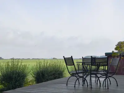 Ferienhaus für 6 Personen (95 m²) in Südbrookmerland 3/10