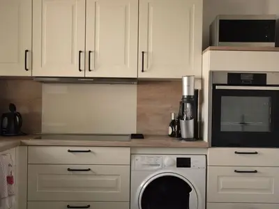 Ferienhaus für 6 Personen (95 m²) in Südbrookmerland 7/10
