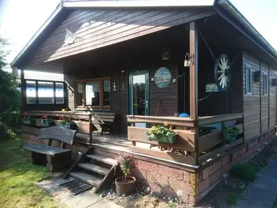 Ferienhaus für 4 Personen (60 m²) in Südbrookmerland 1/9