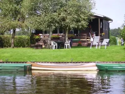 Ferienhaus für 4 Personen (60 m²) in Südbrookmerland 2/9
