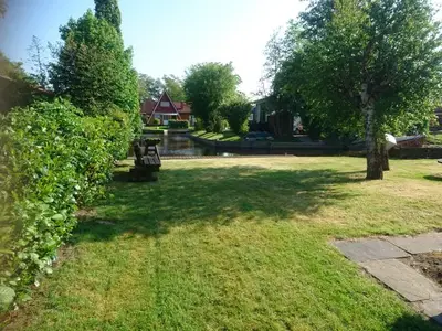 Ferienhaus für 4 Personen (60 m²) in Südbrookmerland 4/9