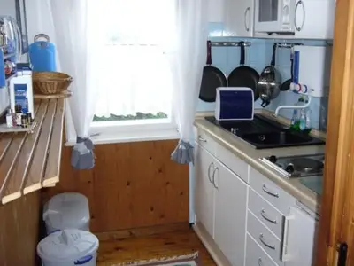 Ferienhaus für 4 Personen (60 m²) in Südbrookmerland 5/9