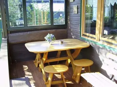 Ferienhaus für 4 Personen (60 m²) in Südbrookmerland 8/9