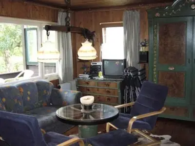 Ferienhaus für 4 Personen (60 m²) in Südbrookmerland 9/9