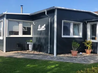 Ferienhaus für 6 Personen (55 m²) in Südbrookmerland 2/10