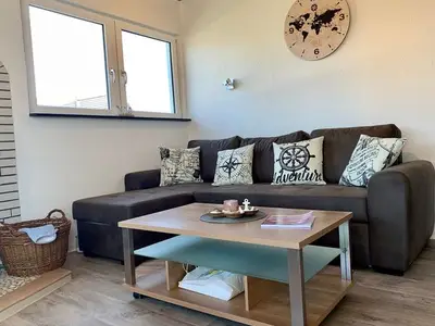 Ferienhaus für 6 Personen (55 m²) in Südbrookmerland 4/10