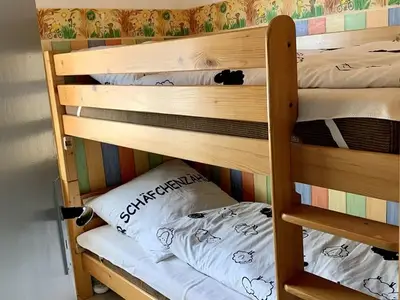 Ferienhaus für 6 Personen (55 m²) in Südbrookmerland 6/10