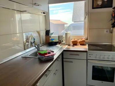 Ferienhaus für 6 Personen (55 m²) in Südbrookmerland 7/10