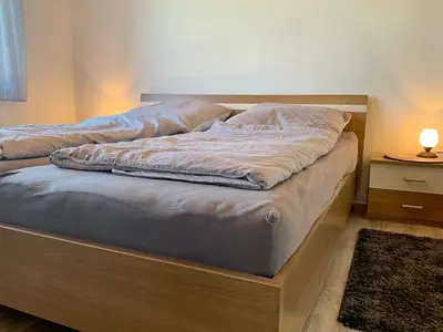 Ferienhaus für 6 Personen (55 m²) in Südbrookmerland 8/10