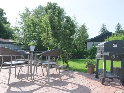 Ferienhaus für 4 Personen (65 m²) in Südbrookmerland 1/10