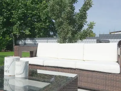 Ferienhaus für 4 Personen (65 m²) in Südbrookmerland 2/10