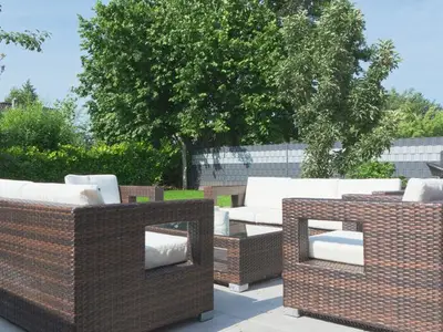 Ferienhaus für 4 Personen (65 m²) in Südbrookmerland 4/10