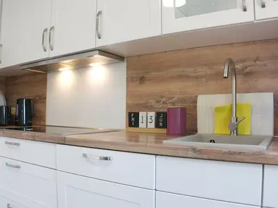 Ferienhaus für 4 Personen (65 m²) in Südbrookmerland 8/10