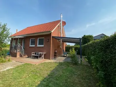 Ferienhaus für 5 Personen (68 m²) in Südbrookmerland 2/10