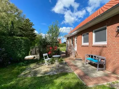 Ferienhaus für 5 Personen (68 m²) in Südbrookmerland 3/10